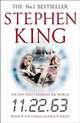 11. 22. 63, King Stephen 