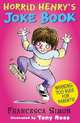 Horrid Henry's Joke Book, Simon Francesca 