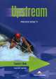 Upstream Prof TB, 