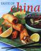 Taste of China, Doeser 