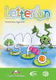 Letterfun DVD-ROM (Pal), Evans, Virginia 