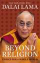 Beyond Religion: Ethics for a Whole World, Lama XIV Dalai 