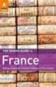The Rough Guide to France, Rough Guides 