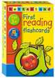 First Reading Flashcards, Wendon Lyn 