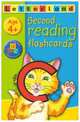 Second Reading Flashcards, Wendon Lyn 