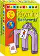 Rhyming Flashcards, Wendon Lyn 