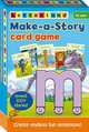 Make-a-Story Card Game, Wendon Lyn 