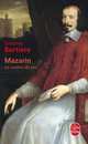 Mazarin - Le maître du jeu, Bertiere, Simone 