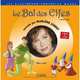 Le Bal des Elfes (+ Audio CD), Jobert Marlene 