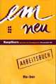 Em neu Hauptkurs: Arbeitsbuch, Michaela Perlmann-Balme 