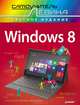 Windows 8. Самоучитель Левина в цвете, Александр Шлемович Левин 