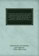 The life of our Lord and Savior Jesus Christ : containing a full, accurate, and universal history from his taking upon himself our nature to his crucifixion, resurrection, and ascension: together with the lives, transactions, and sufferings of his holy ev, Fleetwood, John,Barber, John Warner, 1798-1885, engr 