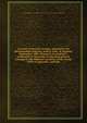 A system of general average, adopted by the International Congress, held at York, in England, September, 1864, designed to establish a uniformity in the mode of adjusting general averages in the different countries of the world. With an appendix, containi, Marvin, William,New York Chamber of Commerce,New York (N.Y.). Board of Underwriters 