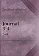 Journal, Canadian Peat Society 