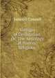 Vestiges of Civilization: Or, The Aetiology of History, Religious ., James O'Connell 