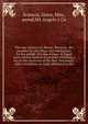 The new science; or, Mento-Theology, the parables for the clergy, but intelligence for the people. the new science as based upon axioms instead of parables including a key to the mysteries of the New Testament, with a revelation on faith addressed to the, Sciencia, Grace, Miss, pseud,SH. Angelo y Co 