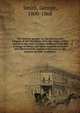 The Hebrew people: or, the history and religion of the Israelites, from the origin of the nation to the time of Christ: deduced from the writings of Moses and other inspired authors: and illustrated by copious references to the ancient records, traditions, Smith, George, 1800-1868 