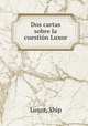 Dos cartas sobre la cuestion Luxor, Luxor, Ship 