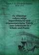 Fu?nfstellige vollsta?ndige logarithmische und trigonometrische Tafeln : zum Gebrauche fu?r Schule und Praxis, Gauss, F. G. (Friedrich Gustav), 1829-1915 