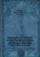 Mammals of the Mexican boundary of the United States. A descriptive catalogue of the species of mammals occurring in that region; with a general summary of the natural history, and a list of trees, Mearns, Edgar Alexander, 1856-1916 