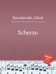 Scherzo, 