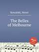 The Belles of Melbourne, Kowalski, Henri 