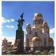 Екатеринбург, В. Холостых, В. Осипов 