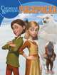 Волшебная раскраска "Снежная Королева" (№ 1319), 