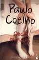 Once Minutos, Coelho Paulo 