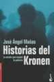 Historias Del Kronen, Angel Manas Jose 