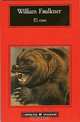 El oso, William Faulkner 