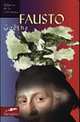 Fausto. Goethe, Lieder Goethe 