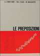 Le Preposizioni, Chiuchiu; Fazi; Bagianti 