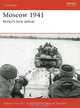 Moscow 1941, Robert Forczyk 