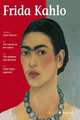 Frida Kahlo (Living Art), Bauer, Claudia 
