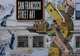 San Francisco Street Art, Steve Rotman 