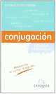 Conjugacion Verbal, 