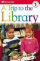 A Trip to the Library, Deborah Lock 