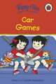 Car Games, Jean Adamson 