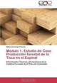 Modulo 1. Estudio de Caso Produccion forestal de la Teca en el Espinal: Informacion Tecnica y Economica de la Cadena Forestal de la Teca en Colombia (Spanish Edition), Walter Bocanegra Paloma 