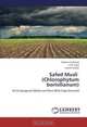 Safed Musli (Chlorophytum borivilianum): An Endangered Medicinal Plant With High Demand, Vaibhav Gaikwad, D.H. Patel, Ashok Shelke 