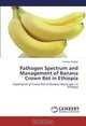 Pathogen Spectrum and Management of Banana Crown Rot in Ethiopia: Importance of Crown Rot of Banana (Musa spp.) in Ethiopia, Girmay Aragaw 