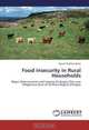 Food insecurity in Rural Households, Daniel Tadesse Belay 