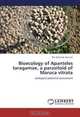 Bioecology of Apanteles taragamae, a parasitoid of Maruca vitrata: biological potential assessment, Elie Ayitondji Dannon 