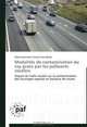 Modalites de contamination du ray-grass par les polluants routiers: Impact du trafic routier sur la contamination des fourrages exposes en bordure de routes (French Edition), Abdourahamane Tankari Dan-Badjo 