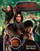 Prince Caspian - Prince Caspian Sticker Activity Book, Jacobs Lana 