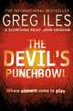 The Devil's Punchbowl, Iles Greg 