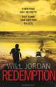 Redemption, Will Jordan 