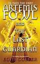 Artemis Fowl and the Last Guardian, Colfer Eoin 