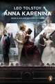 Anna Karenina. Film Tie In, Tolstoy Leo 